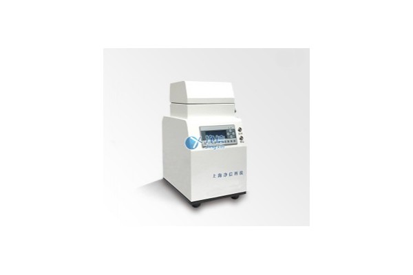 净信-Tissuelyser-24多样品组织研磨机