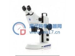 检验级体视显微镜 Stemi 305
