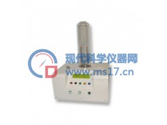 标准集团F101氧指数测定仪