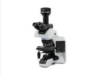 BX53奥林巴斯显微镜的安装方法及调试和保养
