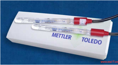 梅特勒pH电极的使用、保养与维护