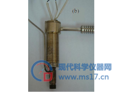 高灵敏表面离子化检测器（SID）