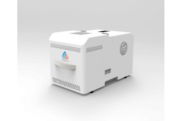 FOCUCY弗卡斯F-P400实验室高能行星式球磨机
