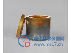 FOCUCY弗卡斯实验室高能行星式球磨机天然玛瑙球磨罐