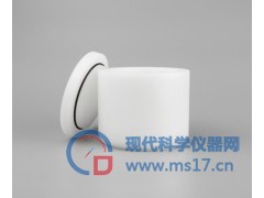 FOCUCY弗卡斯实验室行星式球磨机聚丙烯球磨罐