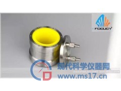 FOCUCY弗卡斯实验304不锈钢内衬进口聚氨酯真空球磨罐