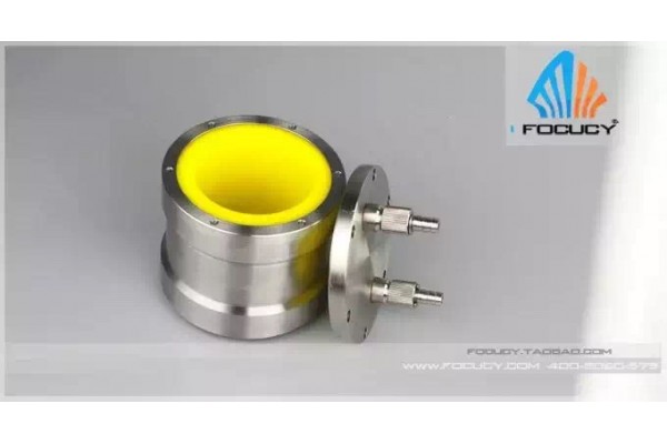 FOCUCY弗卡斯实验304不锈钢内衬进口聚氨酯真空球磨罐