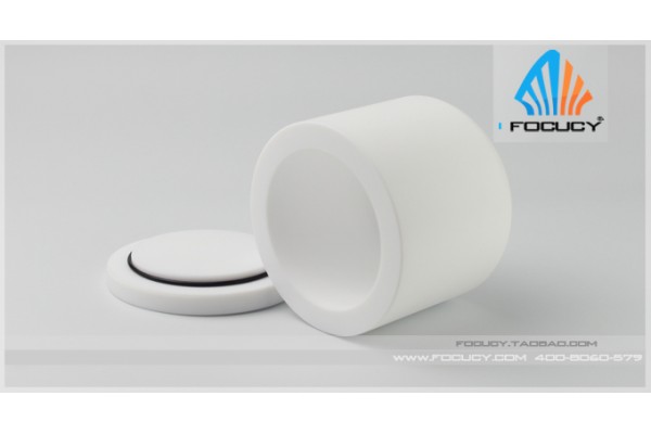 FOCUCY弗卡斯实验室行星式球磨机聚乙烯球磨罐