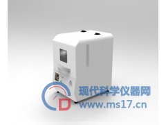 FOCUCY弗卡斯F-P400H实验室高能行星式球磨机卧式