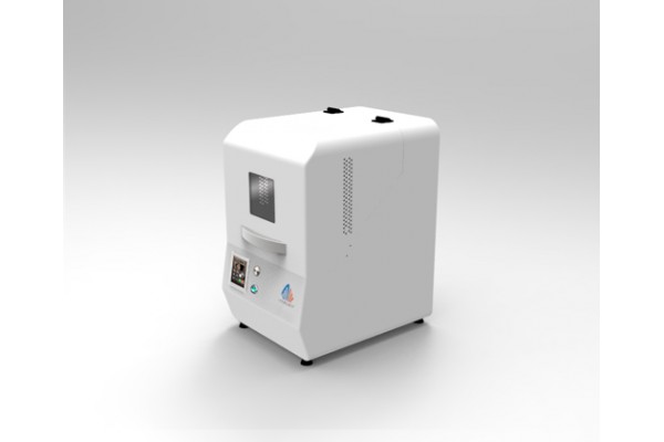 FOCUCY弗卡斯F-P400H实验室高能行星式球磨机卧式