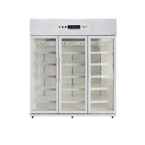 多功能生物实验层析柜 GYCX-2200