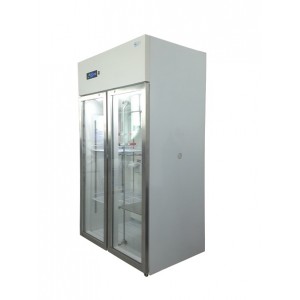 多功能生物实验层析柜 GYCX-1300