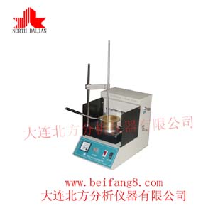 石油产品分析仪器