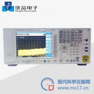 是德（安捷伦）N9020A MXA 信号分析仪