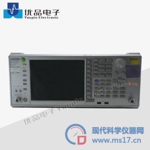 安立 MS2830A 频谱分析仪