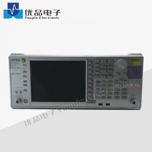 安立 MS2830A 频谱分析仪