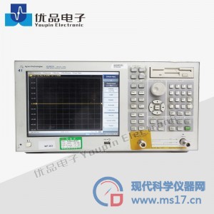 是德（安捷伦）E5062A ENA-L 射频网络分析仪