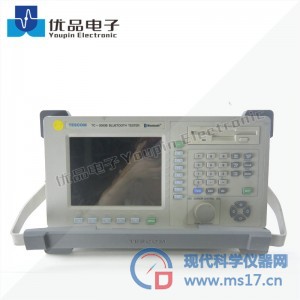 蓝牙测试仪 Tescom TC-3000B