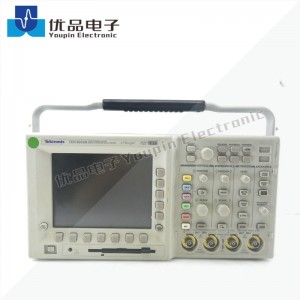 泰克 TDS3054B 数字荧光示波器