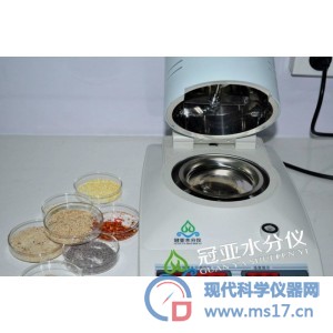 粮食水分测定仪哪家好