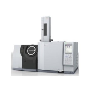 GCMS-TQ8040三重四极杆型气相色谱质谱联用仪