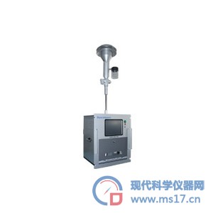 能量色散X荧光光谱仪 XRF