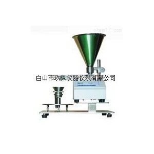 GJ03-ISPF-3安息角测定仪