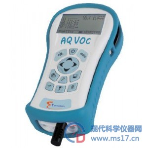 手持式VOC监测仪