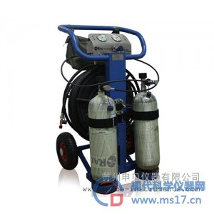 RK-2000-T9 正压式空气呼吸器