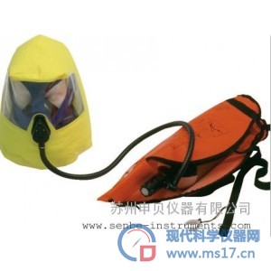 RI-97 恒流式逃生呼吸器