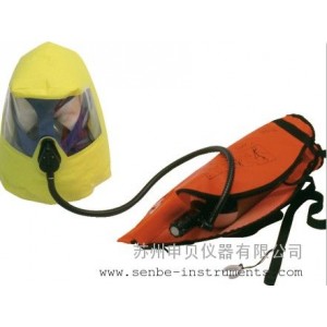 RI-97 恒流式逃生呼吸器