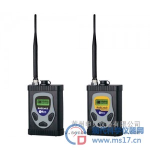 便携式多功能无线网关RLM3010/RLM3012