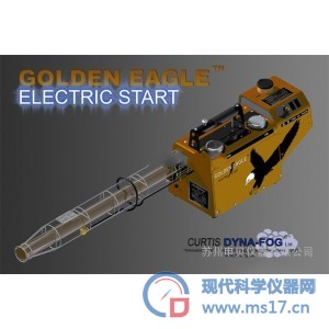 烟雾发生器金鹰2601