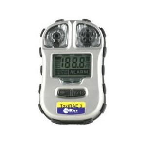 ToxiRAE 3 个人用单一有毒气体检测仪【PGM-1700】