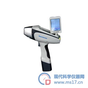 能量色散X荧光光谱仪 XRF