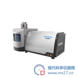 单道扫描电感耦合等离子发射光谱仪
