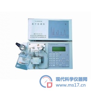 TH-980D型离子色谱仪