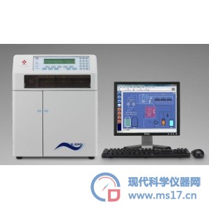 现代科学仪器官网