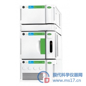 PerkinElmer Altus UPLC 超高效液相色谱