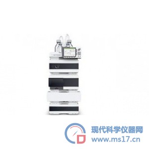 Agilent 1260 液相色谱仪