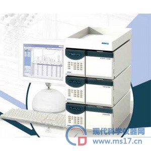P1201高效液相色谱仪（新品）