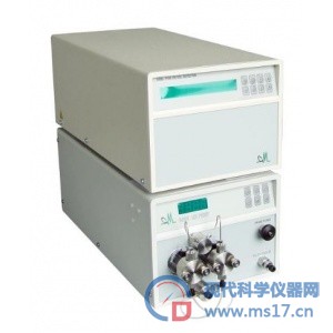 6000LDI高效液相色谱仪（等度系统）