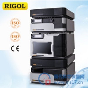 RIGOL L-3000高效液相色谱系统
