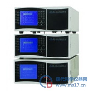 上海通微EasySep-1050高效液相色谱仪