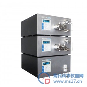 LC-10Tvp制备型液相色谱仪