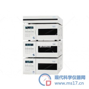 赛智新LC-10T梯度高效液相色谱仪