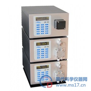 Sanotac LC1200高效液相色谱仪