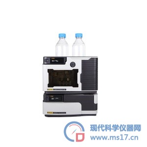 RIGOL 四元梯度手动进样液相色谱系统