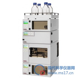 sykam(赛卡姆)全新HPLC系统S-501