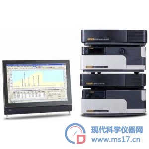 RIGOL L-3000 四元手动高效液相色谱系统